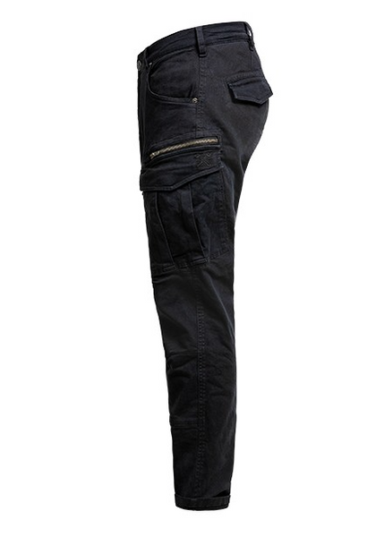 John Doe Cargo Stroker Black (Size33/30)