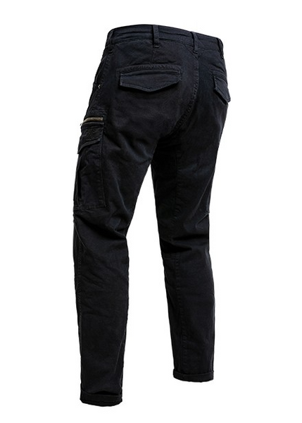 John Doe Cargo Stroker Black (Size33/30)