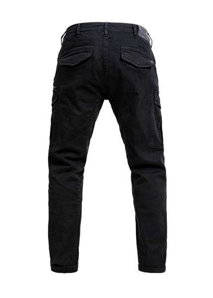 John Doe Cargo Stroker Black (Size33/30)