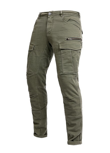 John Doe Cargo Stroker Olive (Size33/30)