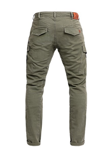 John Doe Cargo Stroker Olive (Size33/30)