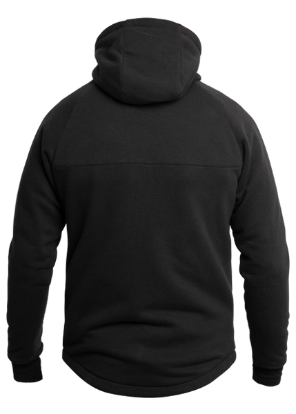 XTM Hoodie V2 Black (Size M)