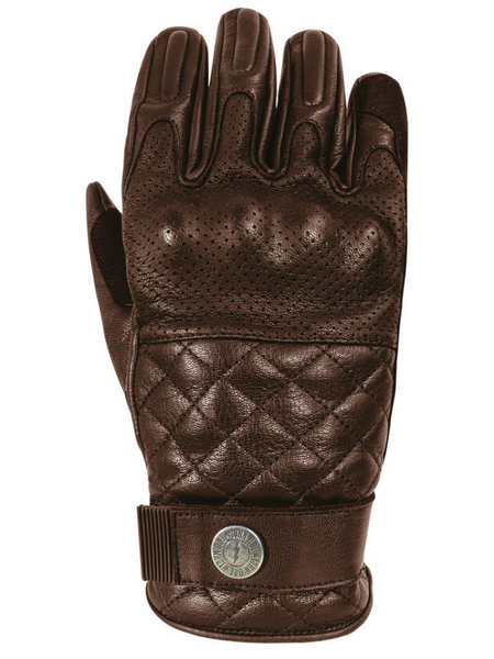 Tracker Gloves Brown (Size XL)