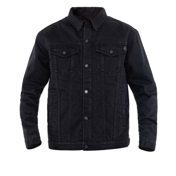 Maverick Jacket Black (Size S)
