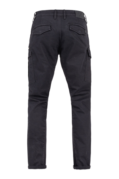John Doe Defender Mono Black (Size34/32)