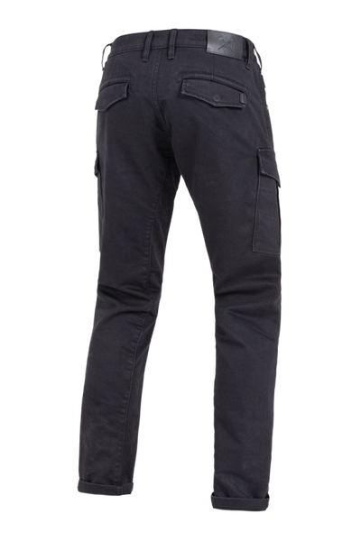 John Doe Defender Mono Black (Size34/32)