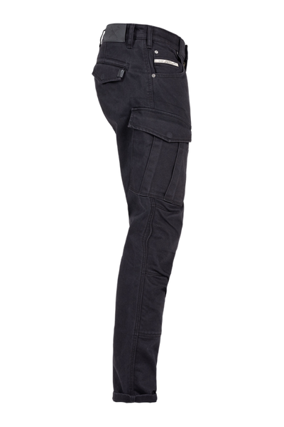 John Doe Defender Mono Black (Size34/32)