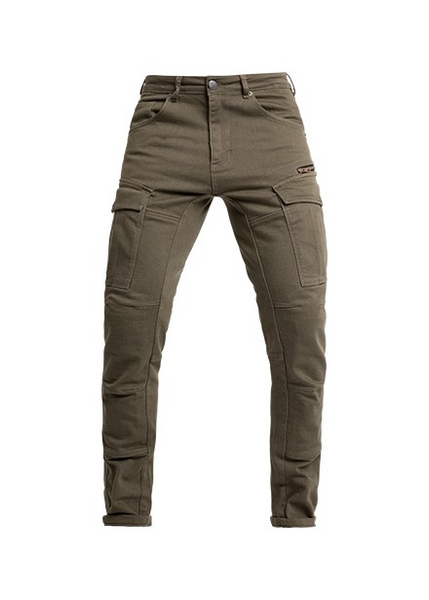 John Doe Defender Mono Olive (Size32/34)