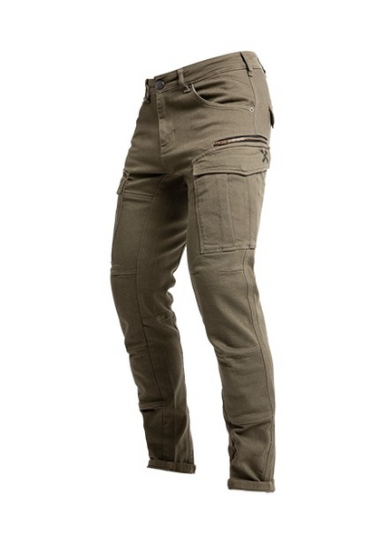 John Doe Defender Mono Olive (Size32/34)