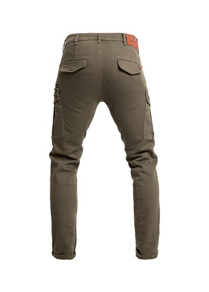 John Doe Defender Mono Olive (Size32/34)