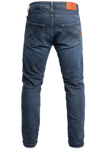 John Doe Taylor Mono Indigo (Size32/34)