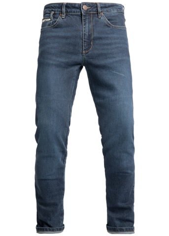 John Doe Taylor Mono Indigo (Size32/34)