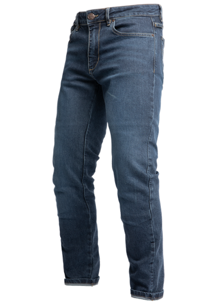 John Doe Taylor Mono Indigo (Size32/34)