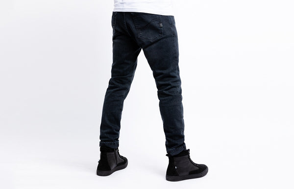 John Doe Pioneer Mono Washed Black (Size32/34)