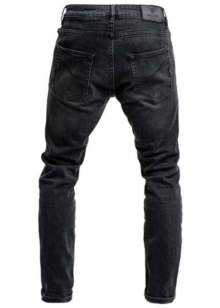 John Doe Pioneer Mono Washed Black (Size32/34)