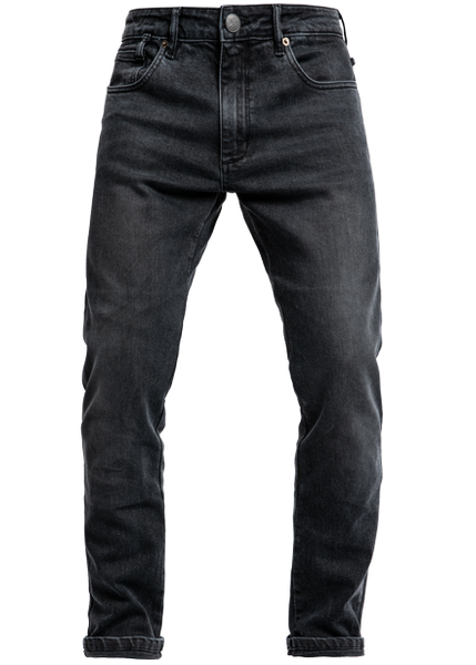 John Doe Pioneer Mono Washed Black (Size32/34)