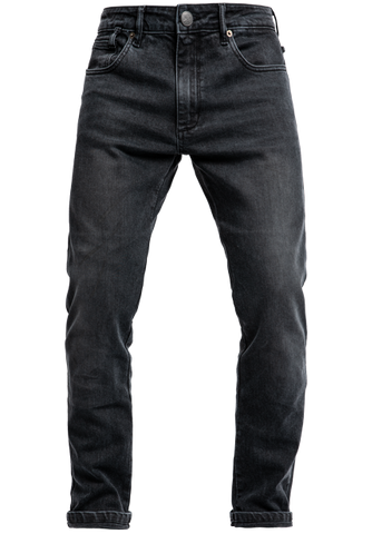 John Doe Pioneer Mono Washed Black (Size32/34)