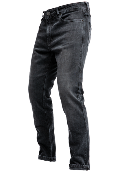 John Doe Pioneer Mono Washed Black (Size32/34)
