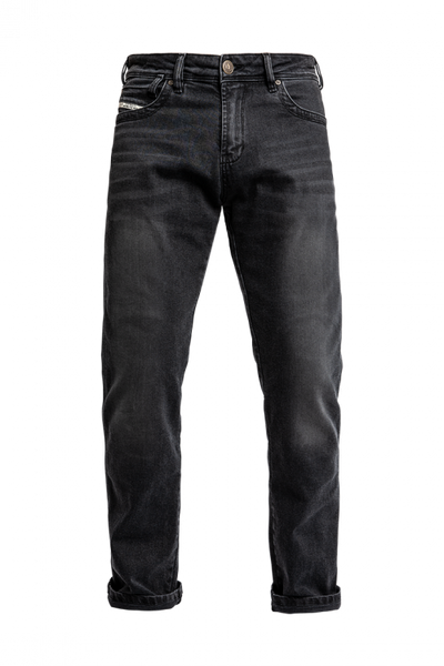 John Doe Taylor Mono Washed Black (Size34/32)