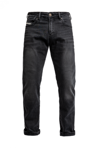John Doe Taylor Mono Washed Black (Size34/32)
