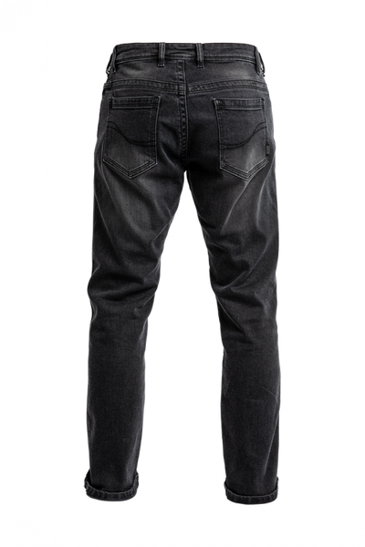John Doe Taylor Mono Washed Black (Size34/32)