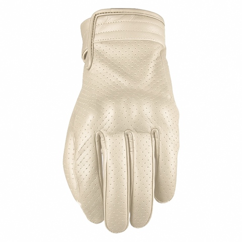 Mustang Evo Gloves Beige (Size L)