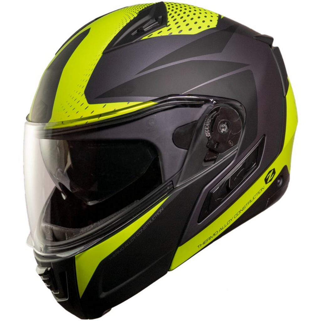 Zox condor hot sale svs modular helmet