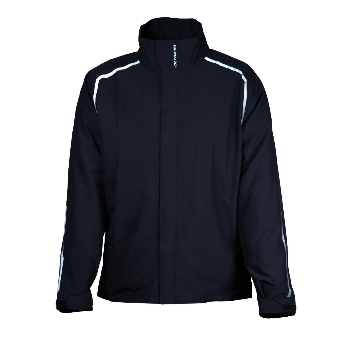 Portland Rain Jacket (Size XS)