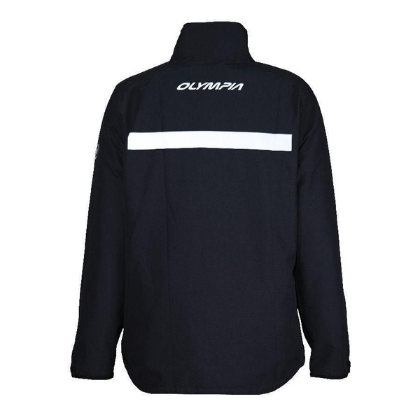 Portland Rain Jacket (Size XS)