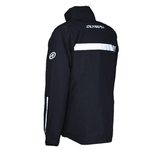 Portland Rain Jacket (Size XS)