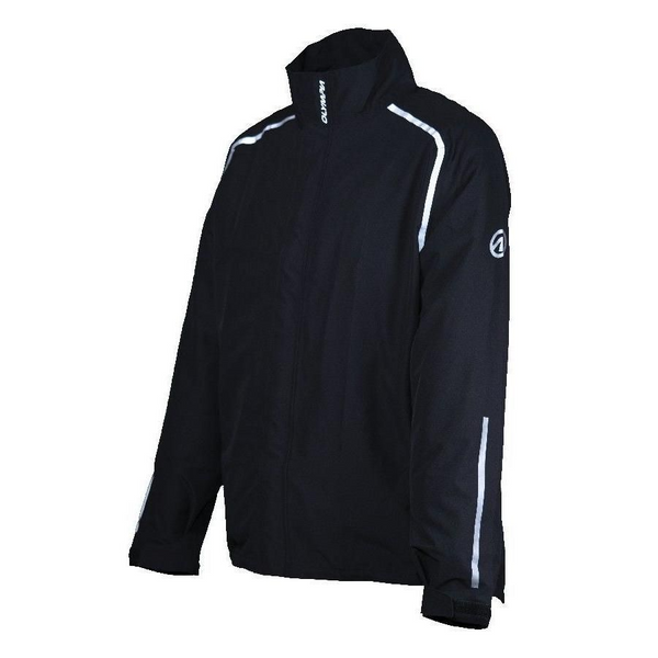 Portland Rain Jacket (Size XS)