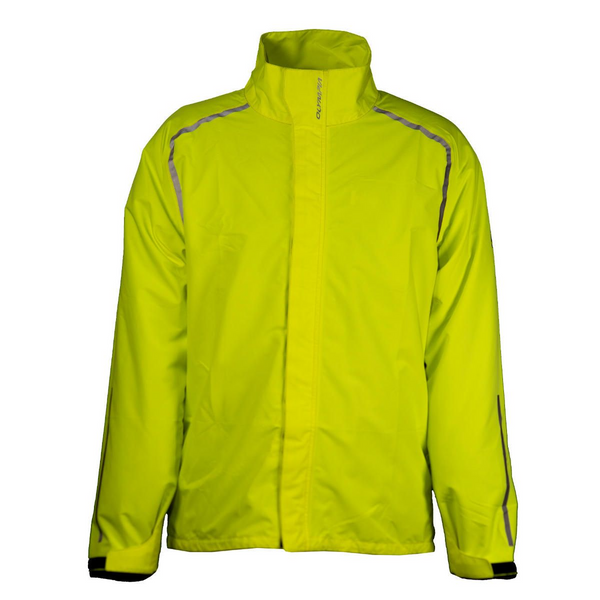 Portland Rain Jacket (Size S)