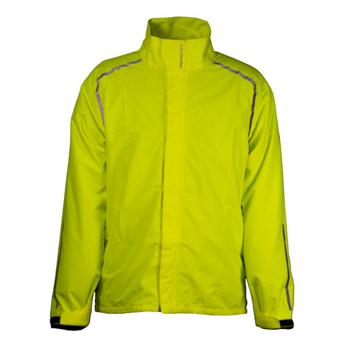 Portland Rain Jacket (Size S)