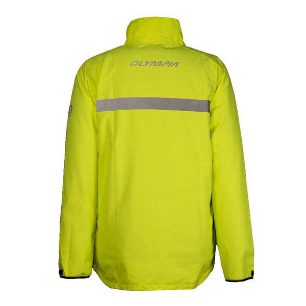 Portland Rain Jacket (Size S)