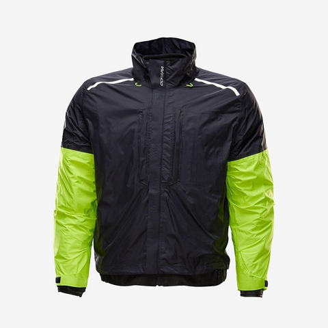 AG6 Rain Jacket (Size M)
