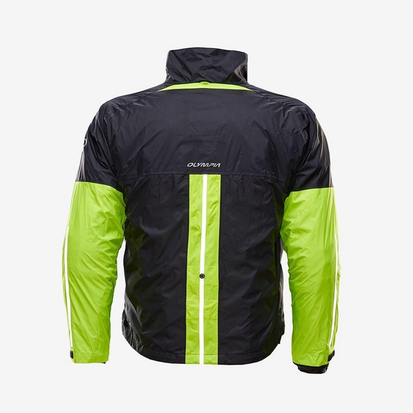 AG6 Rain Jacket (Size M)