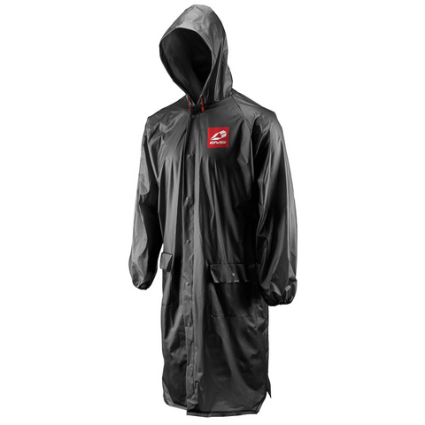 Raincoat Black (S/M)