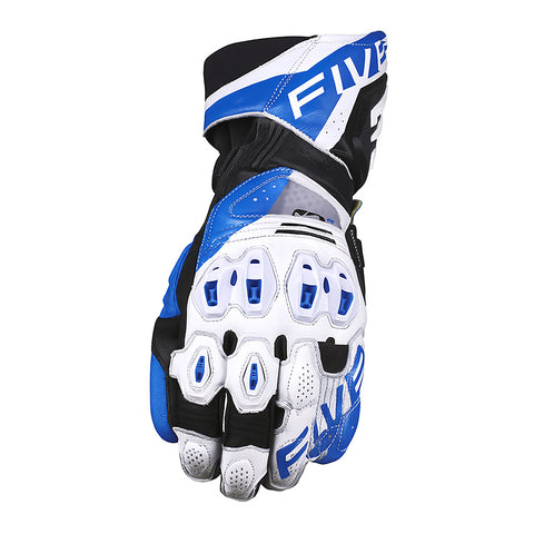 RFX1 EVO Gloves Blue/White (Size L)