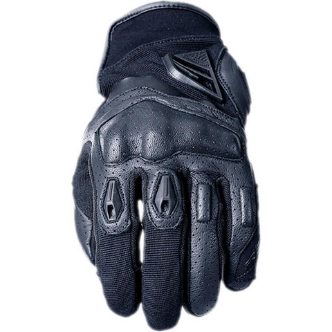 RS2 Gloves Black (Size XL)