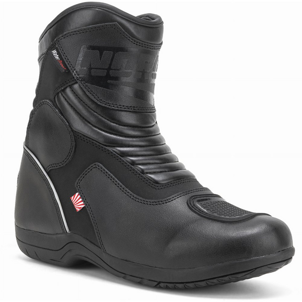 Shoto Boots Black Women's (Size 9)