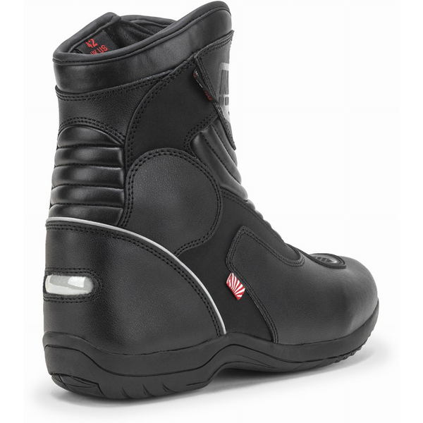 Shoto Boots Black Women's (Size 9)