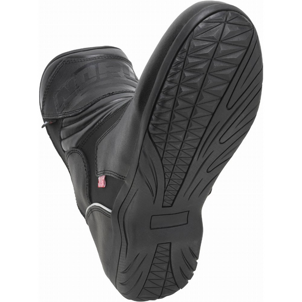 Shoto Boots Black Women's (Size 9)