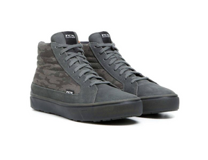 Street Air Shoes Camo