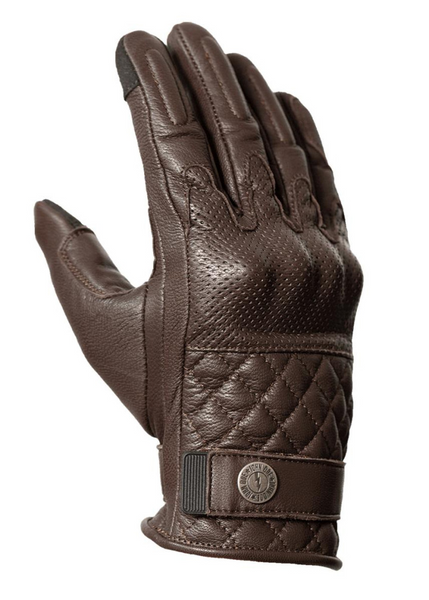 Tracker Gloves Brown (Size XL)