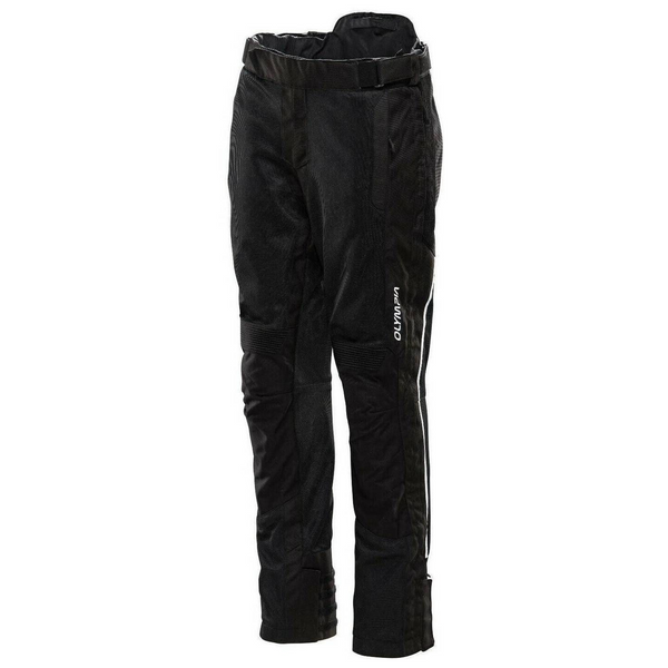 Airglide 6 Ladies Pants Black (8)
