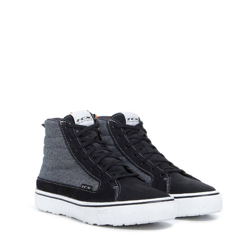 Women's Street 3 TEX WP Shoes Black/Grey