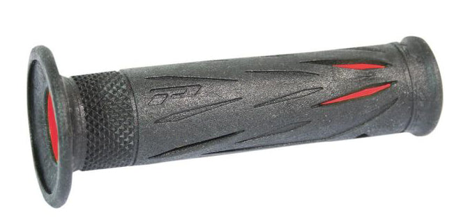 731 Road Duo Density Grips Red/Black