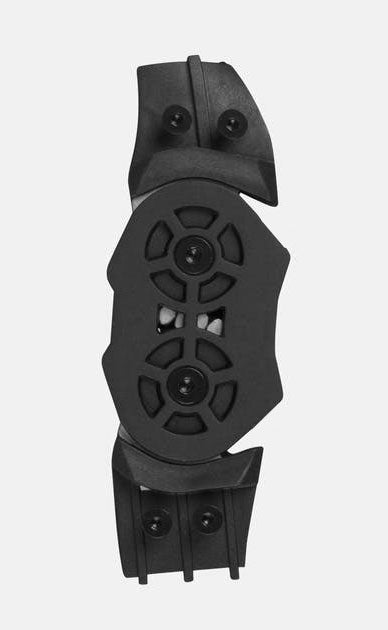 【にゃ】OMMO／VOLUME HEAD STRAP SABOT／38 OMMO ONLINE STORE / VOLUME HEAD SABOT BOOTS