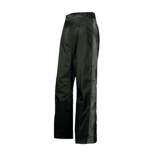 New Horizon Rain Pants Black/Pewter (Size XL)