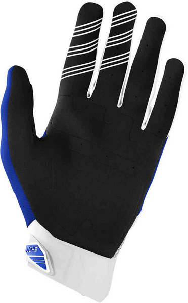 Devo Roll Kids Gloves Navy (Size 8-9 / 10-11)